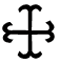 moline Cross